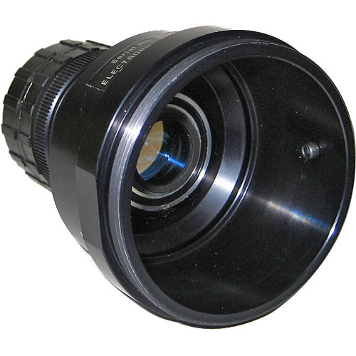 Lynred 23mm f/1.2 High-Performance Objective Lens