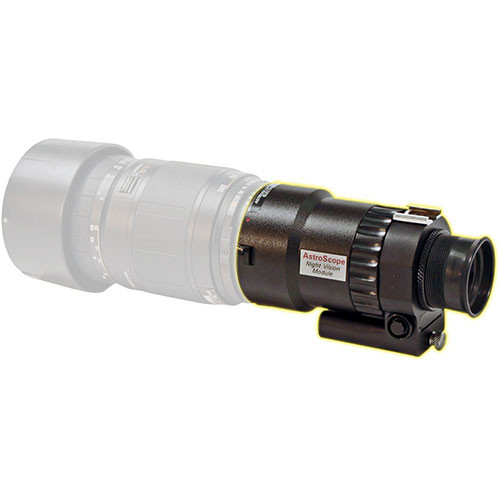 Lynred Night Vision Adapter 9350SCOPE-3PRO