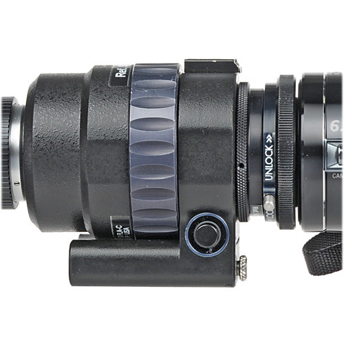 Lynred 9350BR-37/L-PRO Night Vision Kit for 37mm Camcorder