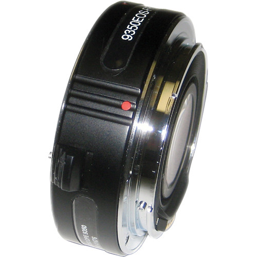 Lynred Full Frame Adapter Attachment for Canon