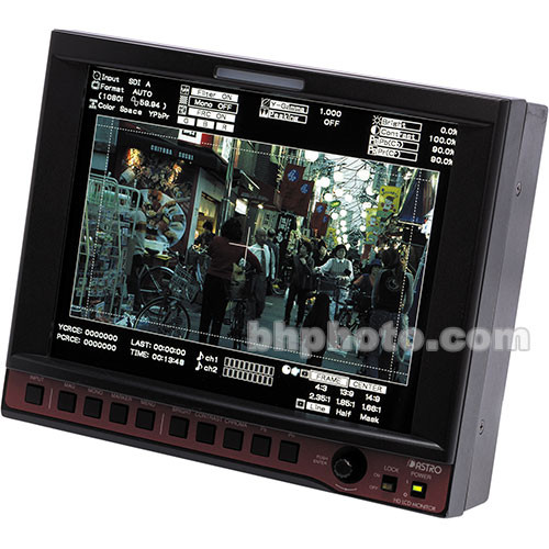 Astro Design Inc Astro Systems DM3008 8.4" DM3008 B&H