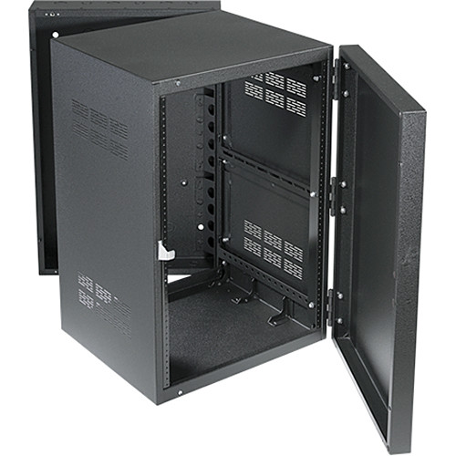 AtlasIED 324-15 Sectional Wall Cabinet