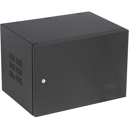AtlasIED 607-15 Wall Mount Cabinet with Locking Front Door
