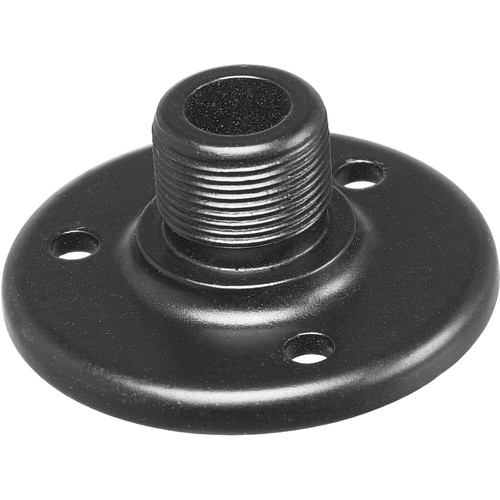 AtlasIED Desk Top Mounting Flange