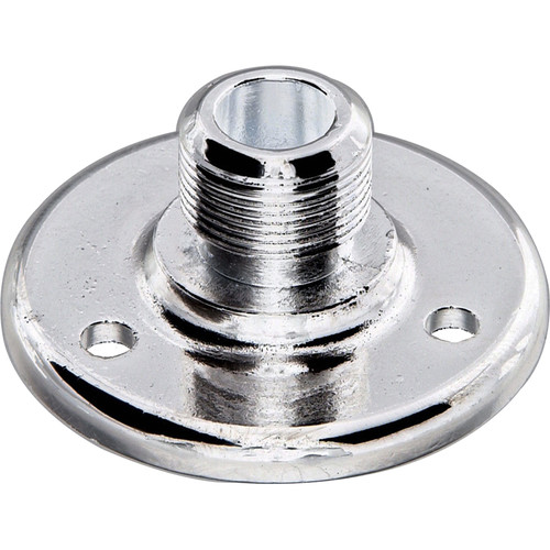 AtlasIED AD-12B Desk Top Mounting Flange