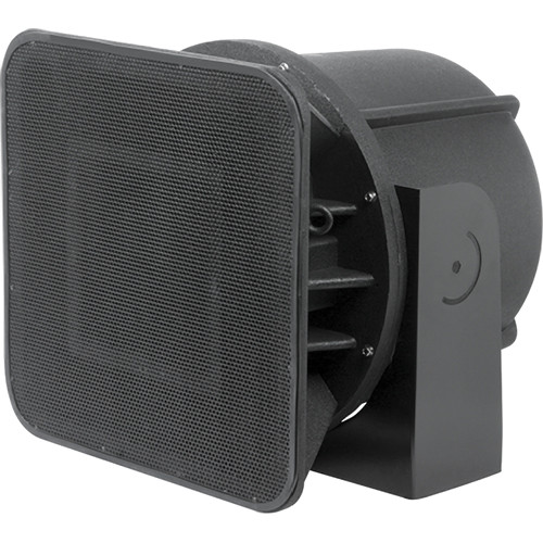 Atlas Sound 2Way Stadium Horn System (8") AH668TBSG B&H Photo