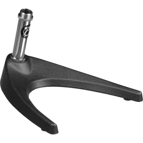 AtlasIED DS14 Contemporary Microphone Desk Stand