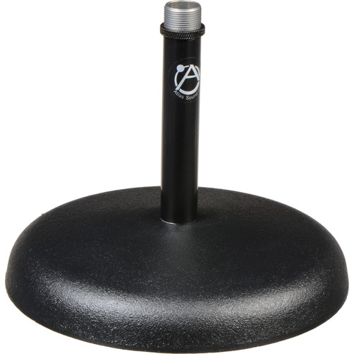 AtlasIED DS-5E Desktop Mic Stand (5