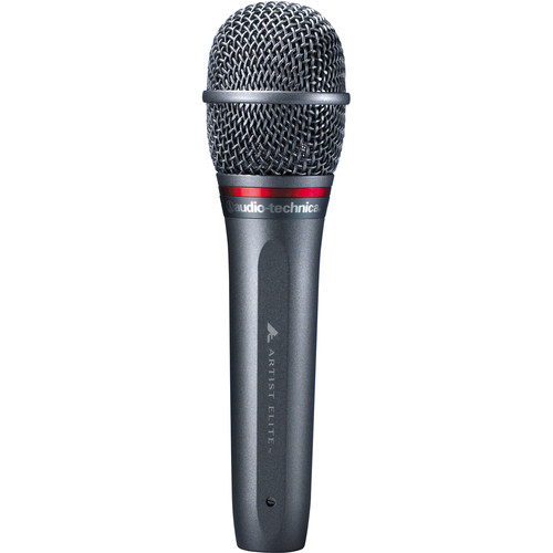 Audio-Technica AE-6100 Hyper-Cardioid Dy