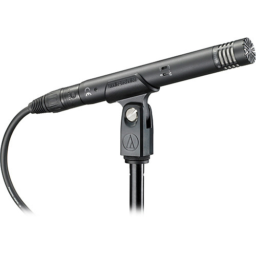 Audio-Technica AT4051b Cardioid Condenser Microphone