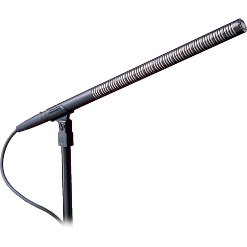 AudioTechnica AT4071A Shotgun Microphone AT4071A B&H Photo