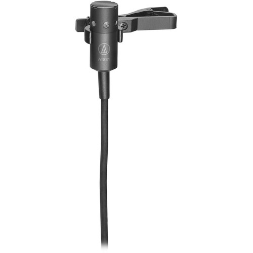 Audio-Technica AT831C - Miniature Cardio