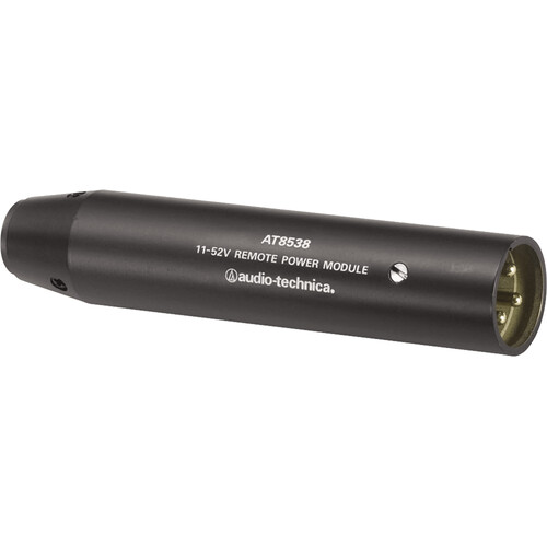Audio-Technica AT8538 Phantom Power Module