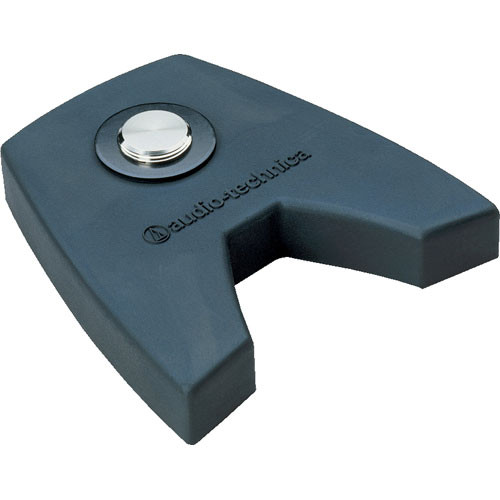 AudioTechnica AT8601 Microphone Desk Stand AT8601 B&H Photo