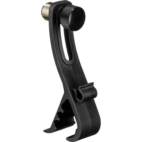 Audio-Technica Drum Microphone Clamp AT8665 B&H Photo Video