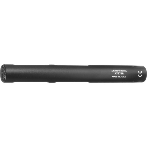 Audio-Technica AT875R Short Shotgun Micr