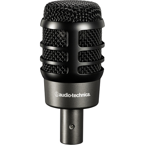 Audio-Technica ATM250 Dynamic Hypercardioid Instrument Microphone