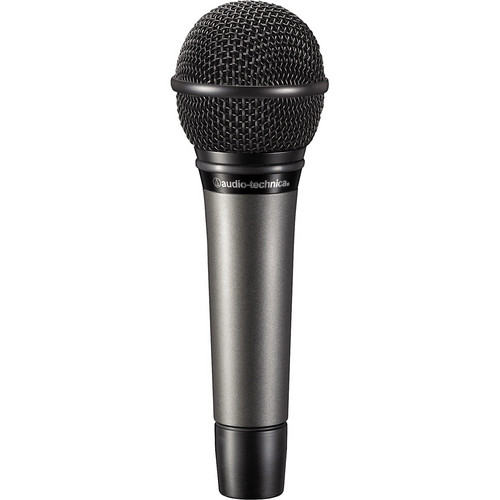Audio-Technica ATM510 Handheld Cardioid