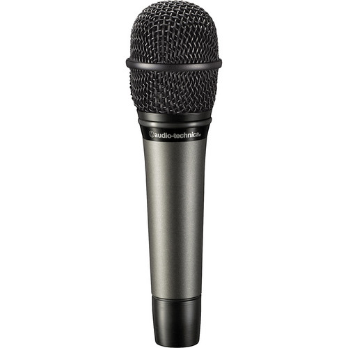 Audio-Technica ATM610a Handheld Hypercar