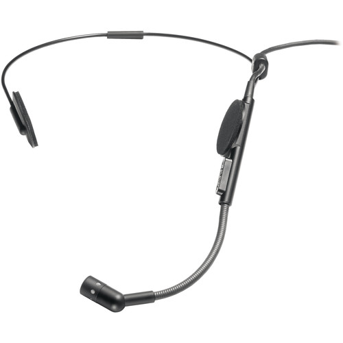 Audio-Technica ATM73AC - Head-worn Microphone