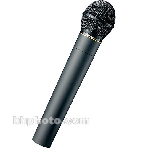 AudioTechnica ATWT702 Wireless Handheld Transmitter ATWT702