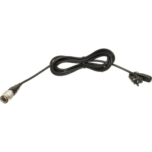 Audio-Technica MT830cW Omnidirectional L
