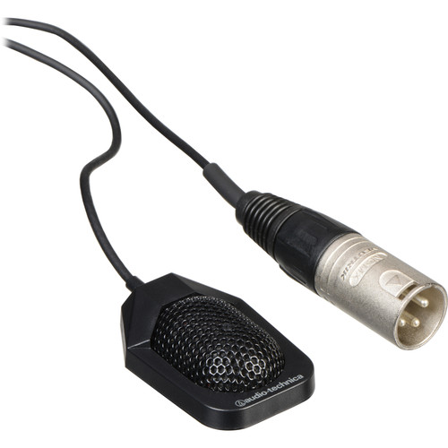 Audio-Technica PRO 42 Miniature Cardioid