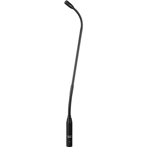 AudioTechnica U857QL Gooseneck Microphone U857QL B&H Photo Video