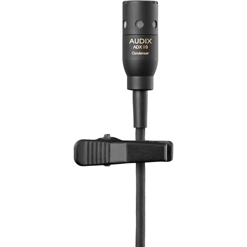 Audix ADX10 Miniature Cardioid Condenser