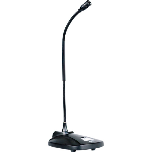 Audix USB12 Desktop Recording Microphone