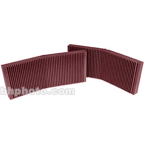 Auralex MAX-Wall 200 (Burgundy)