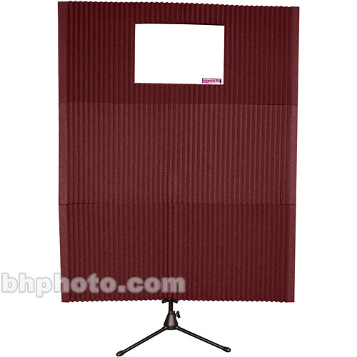 Auralex MAX-Wall 211 (Burgundy)