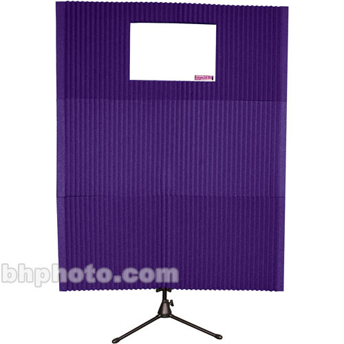 Auralex MAX-Wall 211 (Purple)