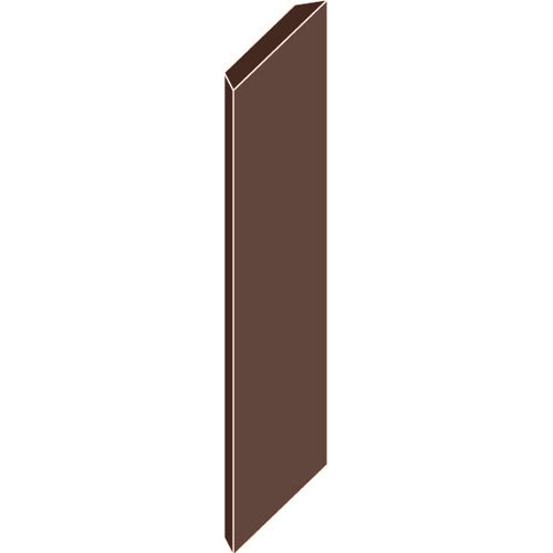 Auralex S3CT SonoSuede Corner Trap - Single Panel (Brown)