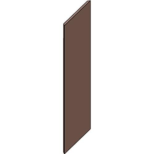 Auralex S3PP SonoSuede Panel - (Brown)