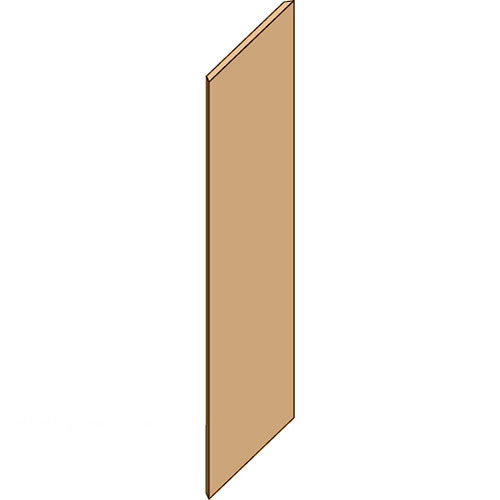 Auralex S3PP SonoSuede Panel - (Tan)