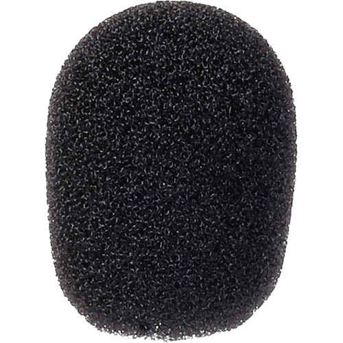 Auray Foam Windscreen for 1/4