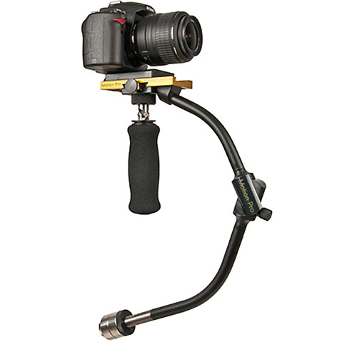 Autocue/QTV Motion Pro Camera Stabilizer CSMOTIONPRO B&H Photo