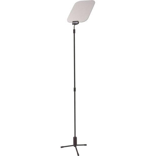 Autocue Manual Conference Stand and Glass