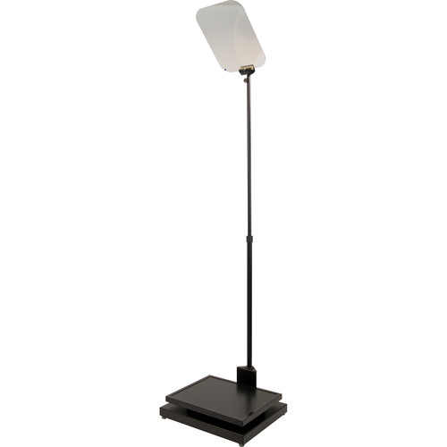 Autocue Manual Conference Stand with Professional Series 17