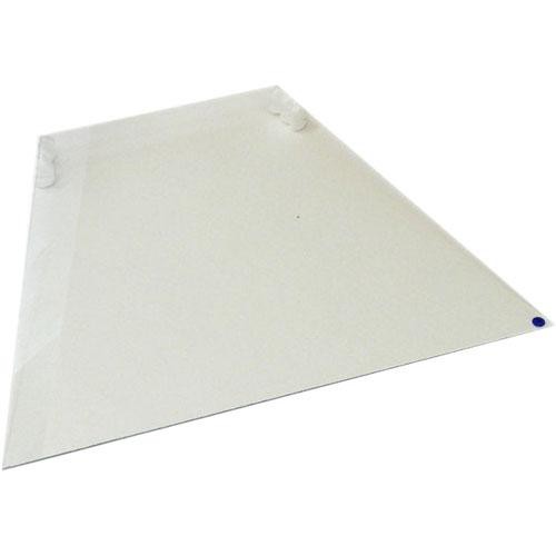 Autocue Beamsplitter for Large Wide-Angle Hood