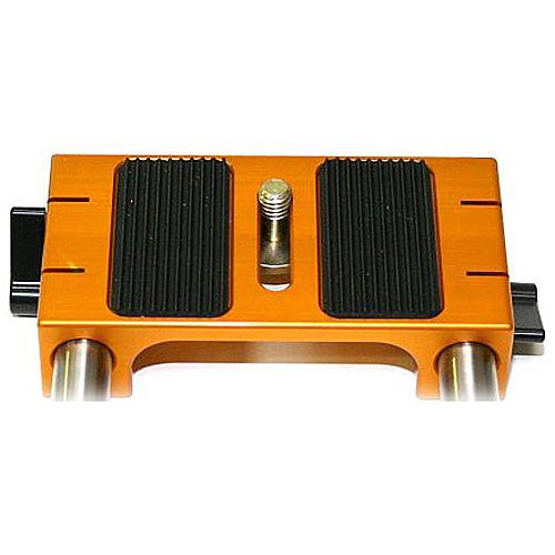 Autocue Gold Plate Camera Plate