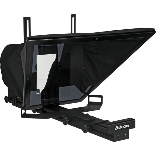 Autocue/QTV OCU-SSPIPADLITE iPad Prompter OCU-SSPIPADLITE B&H