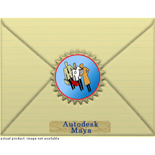 autodesk maya lifetime license