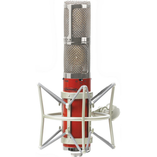 Avantone Pro CK-40 Stereo Multi-Pattern FET Microphone