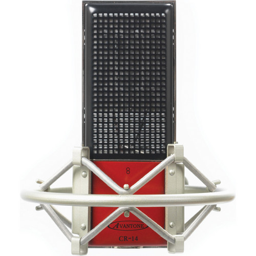 Avantone Pro CR-14 Ribbon Microphone