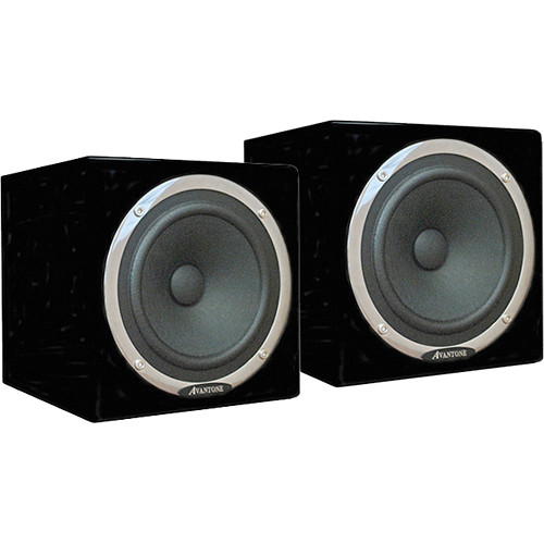 Avantone Pro Avantone MixCubes Full-Range Mini Reference P B&H
