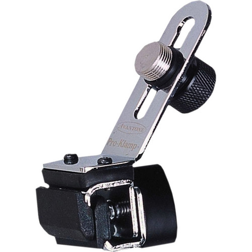 Avantone Pro PK-1 Pro-Klamp Drum Rim Microphone Mount