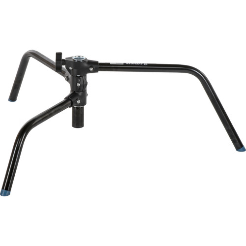 Avenger A2009CB Turtle Base for C-Stand (Black)