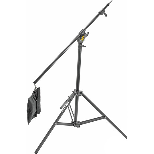 ALU BOOM STAND 41(162.6
